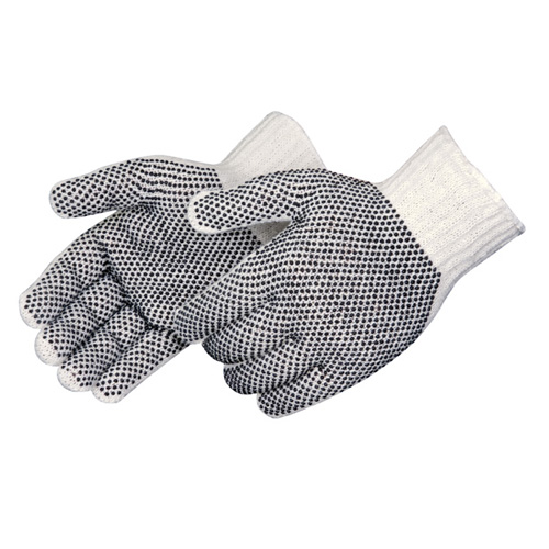 Dot Rubber Gloves
