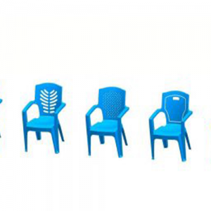 Heavy Duty Plastic Chairs