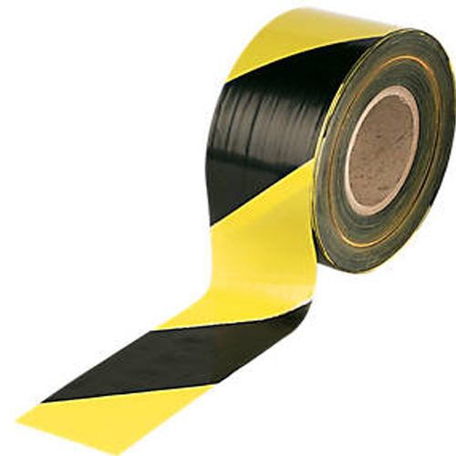 Barrier Tape