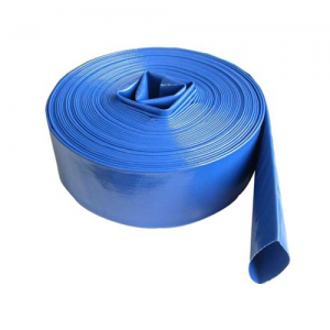 Blue Delivery Hose