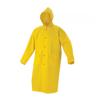 Rain Coat