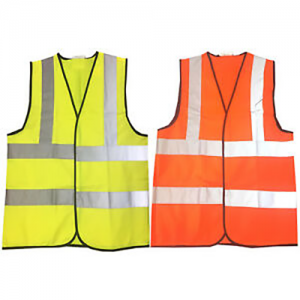 Safety Jacket