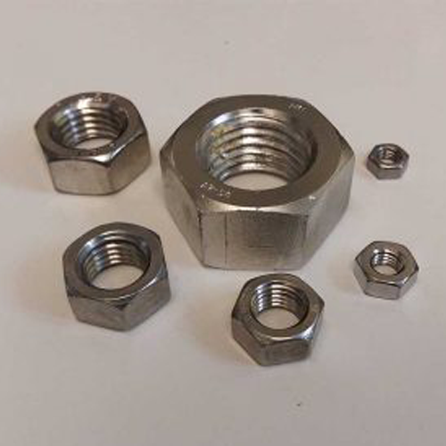 Bolts and Nuts | Bsw Nuts